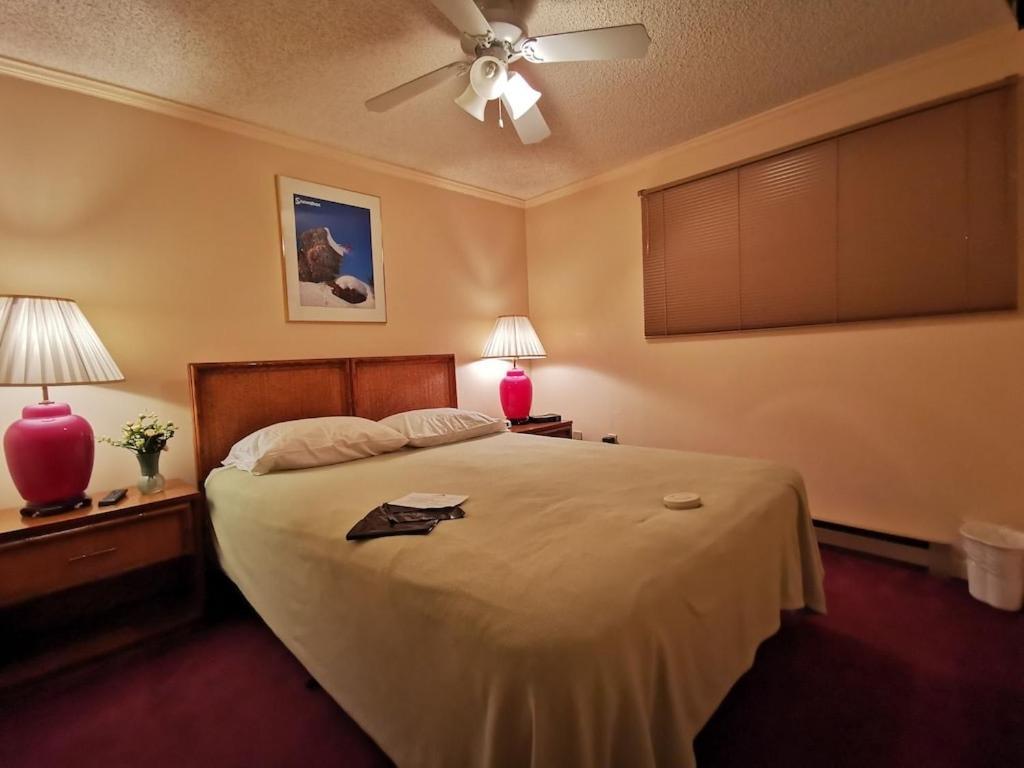 Enjoy The Long Range View, Ski In N Out Top Of The Mountain Condo Snowshoe Exterior foto